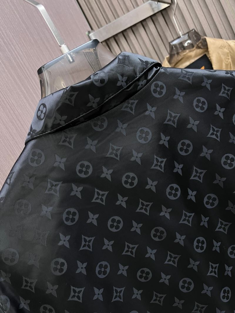 Louis Vuitton Outwear